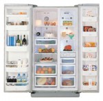 Холодильник Daewoo FRS-20 BDW 92.50x181.00x79.80 см
