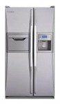 Холодильник Daewoo FRS-2011I AL 92.80x180.00x81.60 см