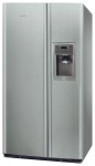 Køleskab De Dietrich DEM 25WGW GS 90.00x177.00x84.00 cm