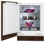 Refrigerator De Dietrich DFF 1310 J 59.60x82.00x54.20 cm
