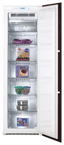 Холодильник De Dietrich DFS 920 JE фото, Характеристики