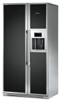 Refrigerator De Dietrich DKA 866 M 89.00x179.00x70.50 cm