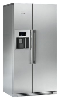 Холодильник De Dietrich DKA 869 X Фото, характеристики