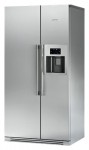 Холодильник De Dietrich DKA 869 X 89.00x177.50x70.50 см
