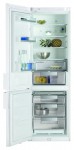 Холодильник De Dietrich DKP 1123 W 59.80x185.00x61.00 см