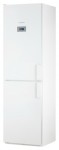 Холодильник De Dietrich DKP 1133 W 59.80x200.00x61.00 см