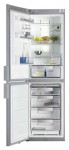 Холодильник De Dietrich DKP 1133 X 59.80x200.00x61.00 см