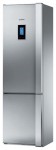 Холодильник De Dietrich DKP 837 X 59.80x201.50x61.00 см