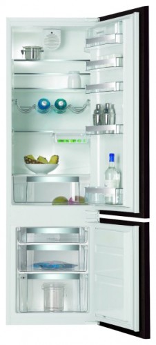 Холодильник De Dietrich DRC 1027 J фото, Характеристики