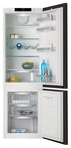 Buzdolabı De Dietrich DRC 1031 J fotoğraf, özellikleri