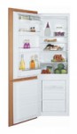 Холодильник De Dietrich DRC 328 JE1 54.00x177.20x54.70 см