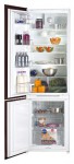 Холодильник De Dietrich DRC 731 JE 54.00x177.20x54.70 см