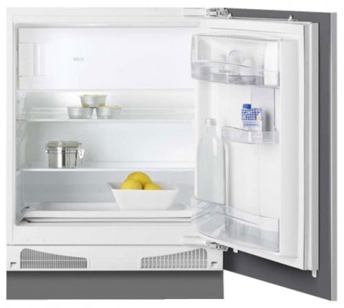Холодильник De Dietrich DRF 1312 J фото, Характеристики