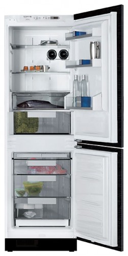 Холодильник De Dietrich DRN 1017I Фото, характеристики