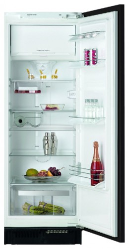 Buzdolabı De Dietrich DRS 1130 I fotoğraf, özellikleri