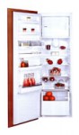 Холодильник De Dietrich DRS 330 JE1 54.00x177.20x54.70 см