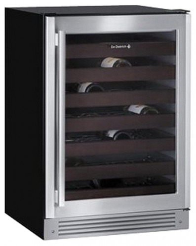 Холодильник De Dietrich DWS 860 JE Фото, характеристики