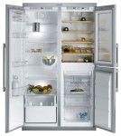 Ψυγείο De Dietrich PSS 300 109.00x185.50x57.50 cm