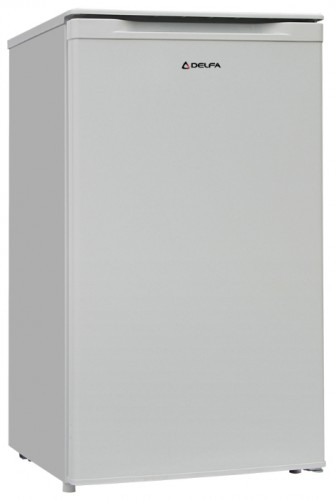 冷蔵庫 Delfa BD-80 写真, 特性