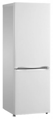 Buzdolabı Delfa DBF-150 fotoğraf, özellikleri