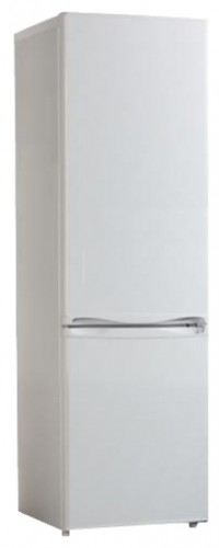 Kjøleskap Delfa DBF-180 Bilde, kjennetegn