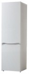Холодильник Delfa DBF-180 55.00x180.00x55.00 см