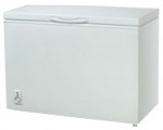 Холодильник Delfa DCFM-300 129.00x85.00x70.00 см