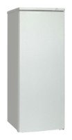 Refrigerator Delfa DF-140 larawan, katangian