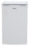 Refrigerator Delfa DMF-85 50.10x84.50x54.00 cm