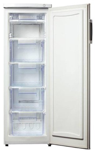 Kylskåp Delfa DRF-144FN Fil, egenskaper