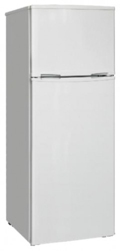 Buzdolabı Delfa DTF-140 fotoğraf, özellikleri