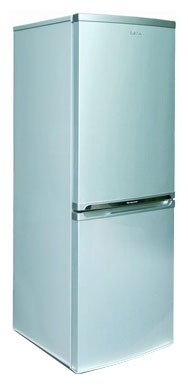 Tủ lạnh Digital DRC 244 W ảnh, đặc điểm