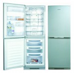 Tủ lạnh Digital DRC N330 W 57.00x169.00x64.00 cm