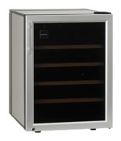 Refrigerator Dometic A25G larawan, katangian
