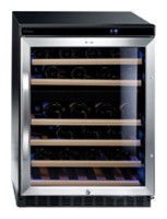 Buzdolabı Dometic D 50 fotoğraf, özellikleri