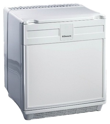 Kylskåp Dometic DS200W Fil, egenskaper