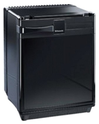 Refrigerator Dometic DS300B larawan, katangian