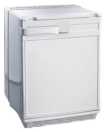 Kjøleskap Dometic DS300W Bilde, kjennetegn