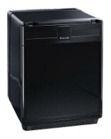 Refrigerator Dometic DS400B larawan, katangian