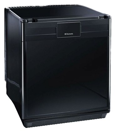 冷蔵庫 Dometic DS600B 写真, 特性