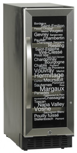 Холодильник Dometic S17G фото, Характеристики