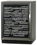 Хладилник Dometic S46G 59.50x82.00x61.50 см
