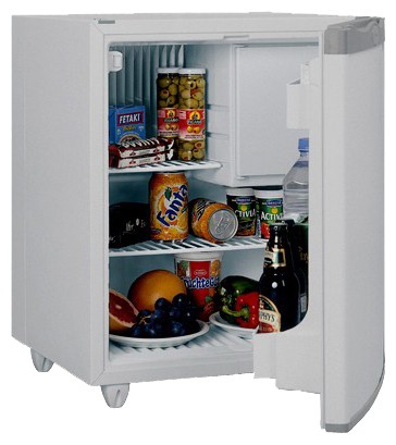 冰箱 Dometic WA3200 照片, 特点