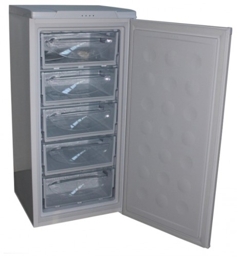 Холодильник DON R 105 белый Фото, характеристики