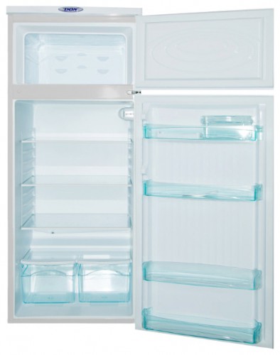 Холодильник DON R 216 антик Фото, характеристики