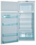 Холодильник DON R 216 белый 57.40x141.50x61.00 см