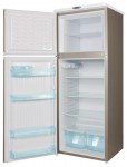 Хладилник DON R 226 металлик 57.40x141.50x61.00 см