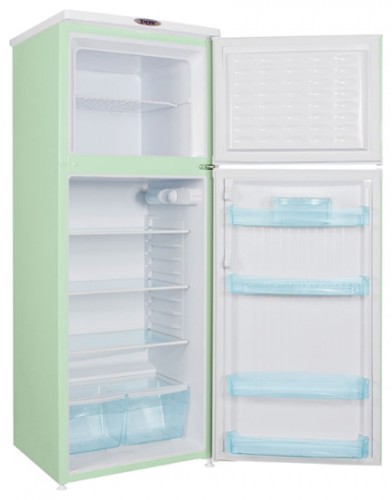 Ψυγείο DON R 226 жасмин φωτογραφία, χαρακτηριστικά