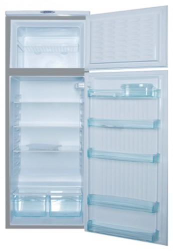 Tủ lạnh DON R 236 металлик ảnh, đặc điểm