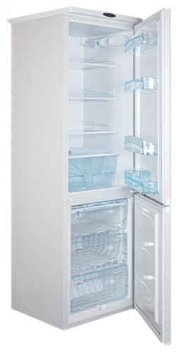 Хладилник DON R 291 антик снимка, Характеристики